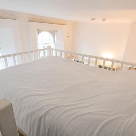 City Prime Apartments London Bagian luar foto