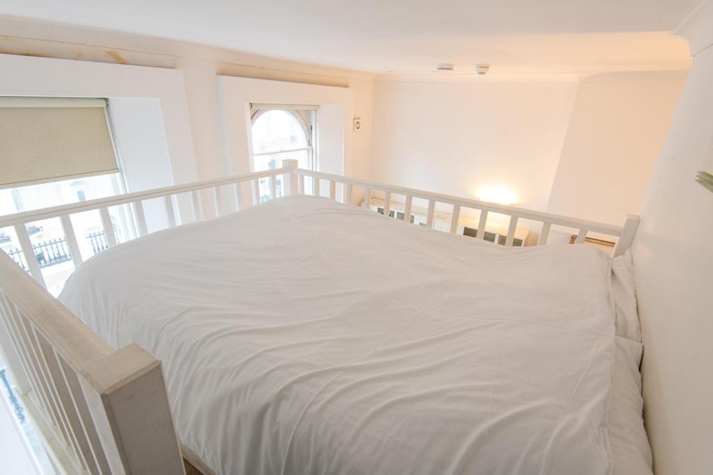 City Prime Apartments London Bagian luar foto