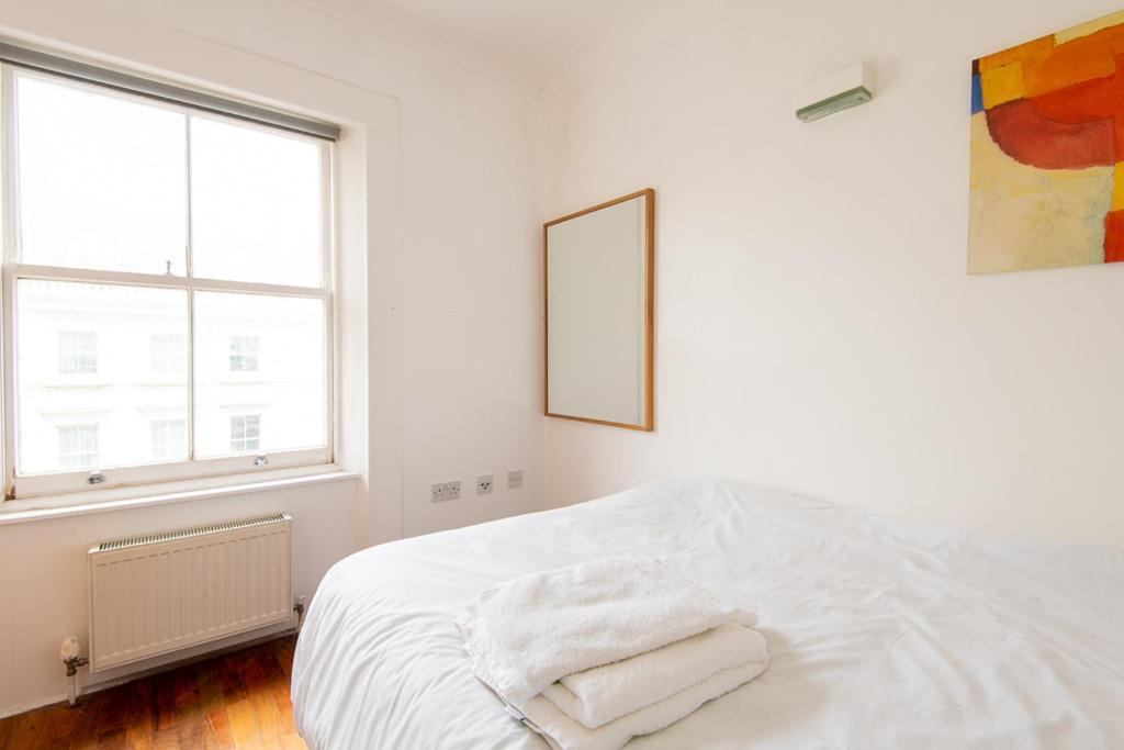 City Prime Apartments London Bagian luar foto