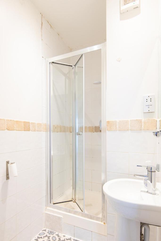 City Prime Apartments London Bagian luar foto